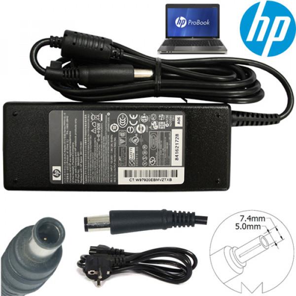 شارژر لپ تاپ HP مدل ProBook 450-G1